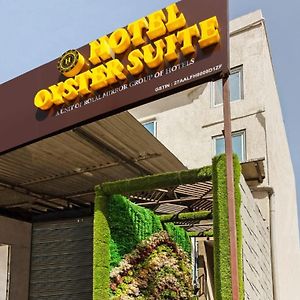 Hotel Oyster Suite Andheri West